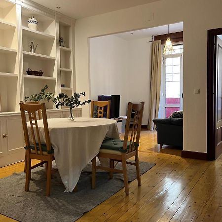 Bonito Apartamento Muy Centrico Μπιλμπάο Εξωτερικό φωτογραφία