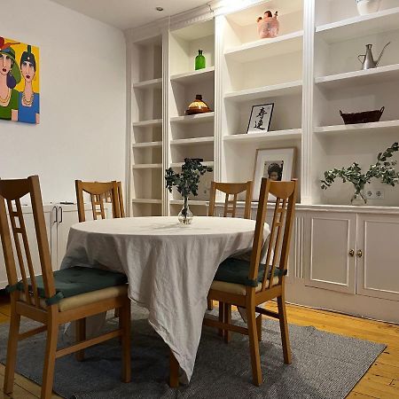 Bonito Apartamento Muy Centrico Μπιλμπάο Εξωτερικό φωτογραφία