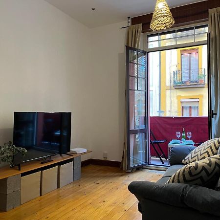 Bonito Apartamento Muy Centrico Μπιλμπάο Εξωτερικό φωτογραφία