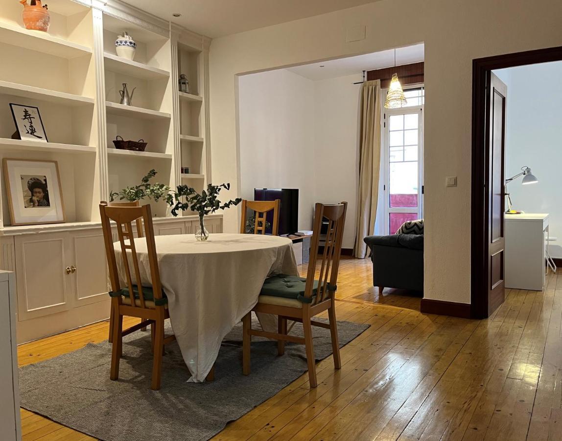 Bonito Apartamento Muy Centrico Μπιλμπάο Εξωτερικό φωτογραφία