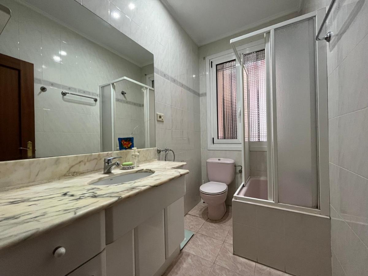 Bonito Apartamento Muy Centrico Μπιλμπάο Εξωτερικό φωτογραφία